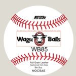 WB85 PRIME - Flat Seam High School Baseball