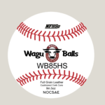 WB85HS PRIME - High Seam High School Baseball
