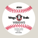 WB85WS PRIME - Wide Seam High School Baseball